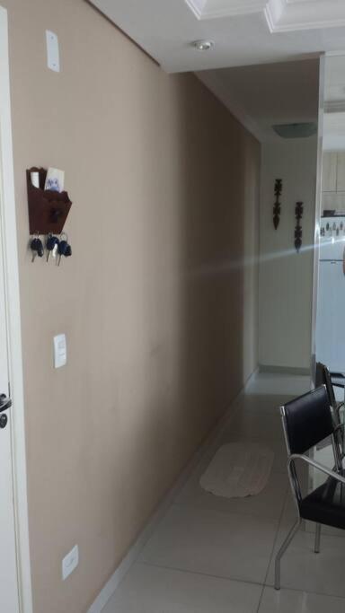 Apto Mobiliado -48m² Proximo Ao Shopping Iguatemi * Votorantim
