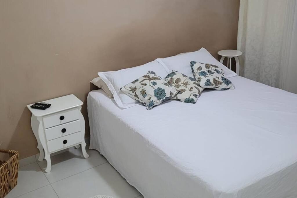 Apto Mobiliado -48m² Proximo Ao Shopping Iguatemi Apartment