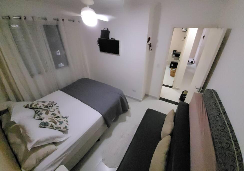 Apartment Apto Mobiliado -48m² Proximo Ao Shopping Iguatemi *