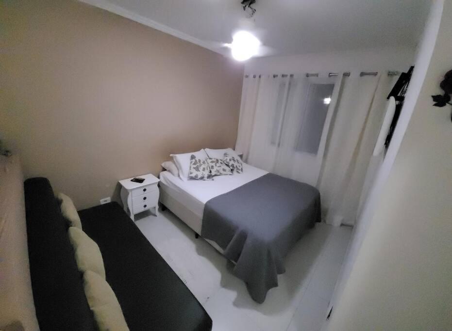 Apto Mobiliado -48m² Proximo Ao Shopping Iguatemi Apartment *