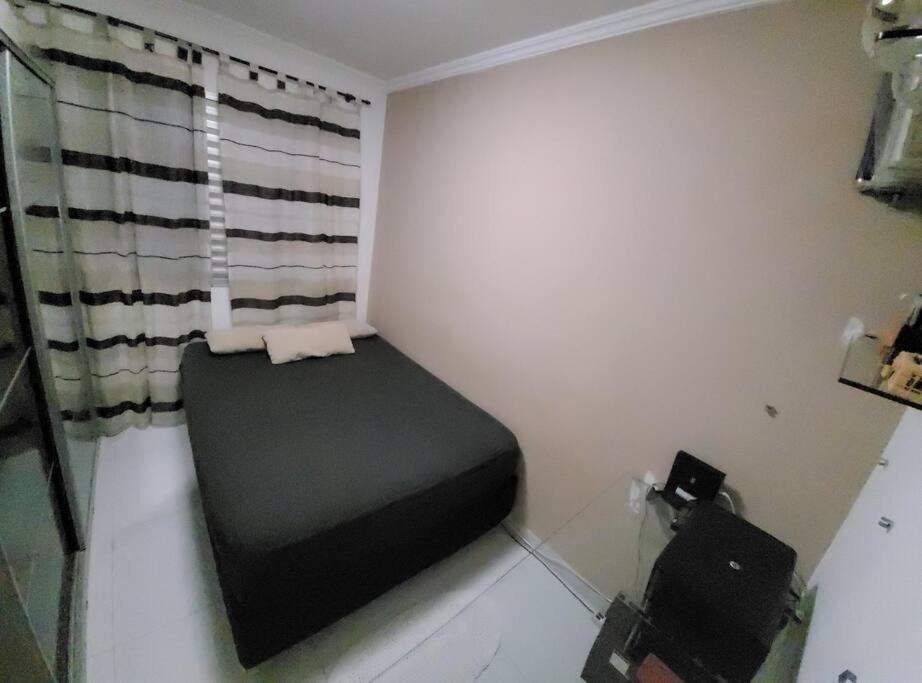 Apartment Apto Mobiliado -48m² Proximo Ao Shopping Iguatemi Votorantim